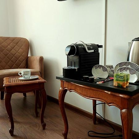 Hotel Splendid Pleven Eksteriør bilde